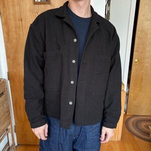 18East Sam Shirt Jacket